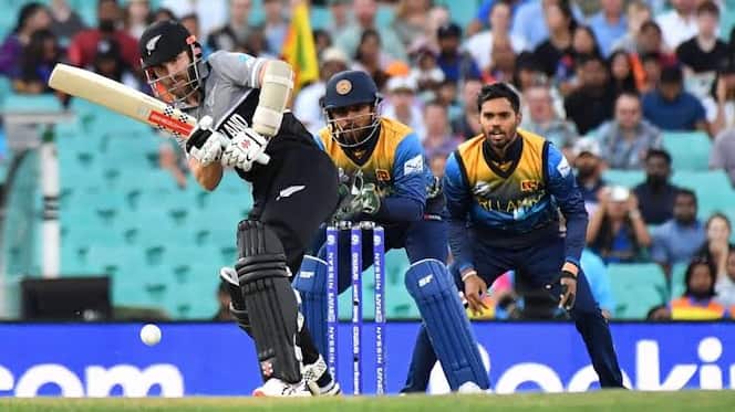 ICC World Cup 2023, NZ vs SL | Five Player Battles to Watch Out For